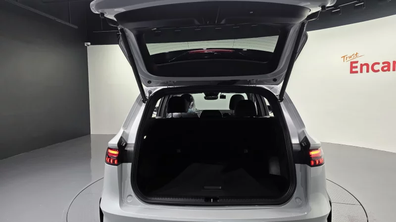 Renault Grand Koleos