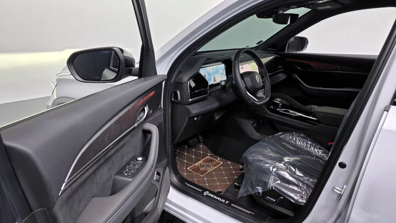 Renault Grand Koleos