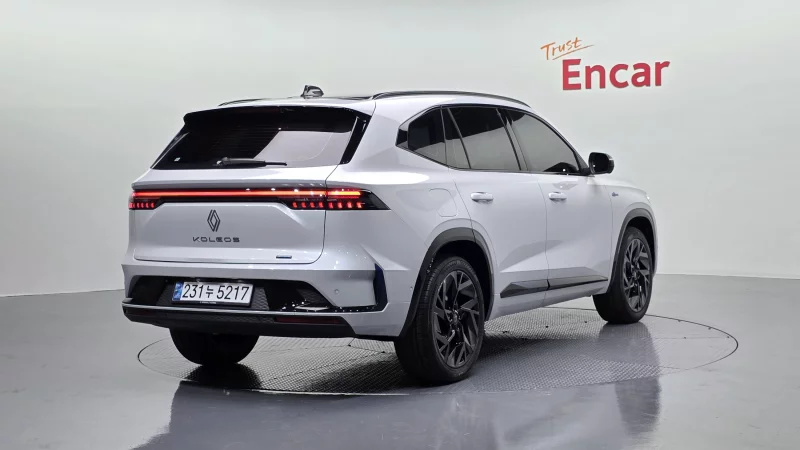 Renault Grand Koleos