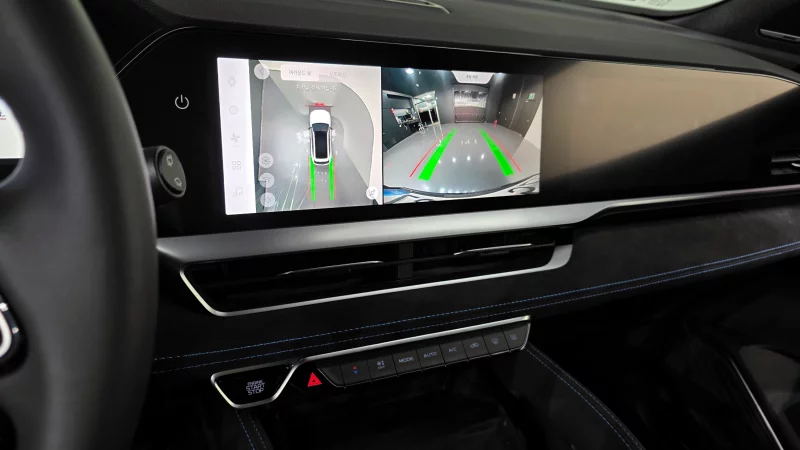 Renault Grand Koleos