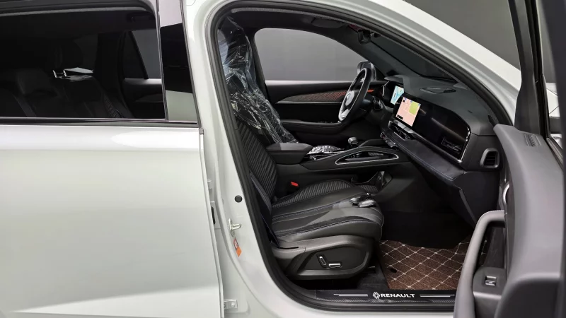 Renault Grand Koleos