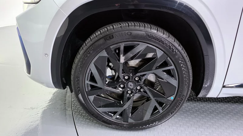 Renault Grand Koleos