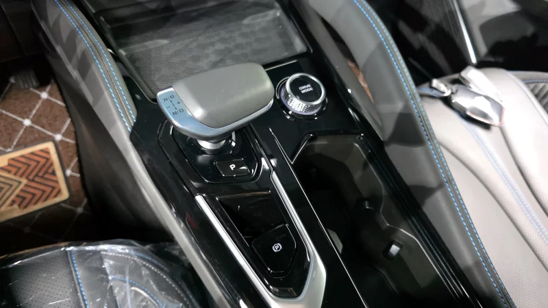 Renault Grand Koleos