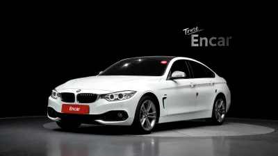 BMW 4-Series