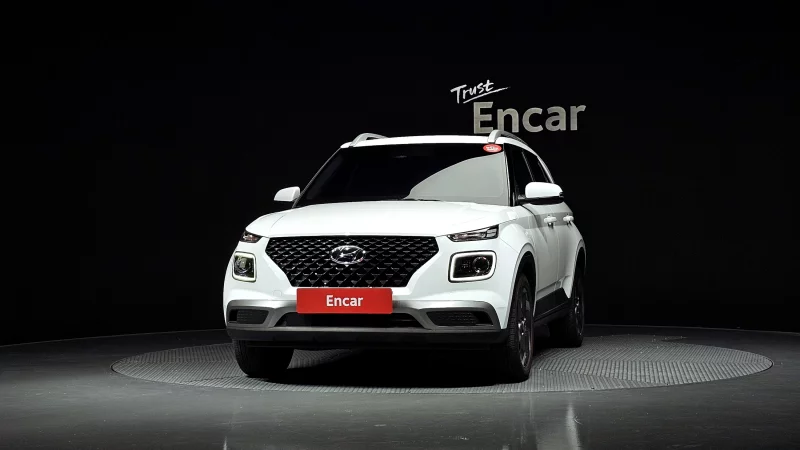 Hyundai Venue