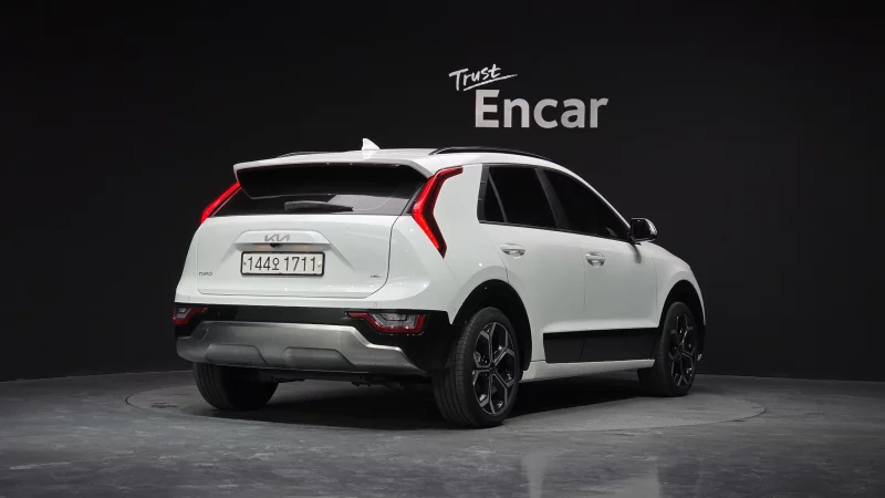 Kia Niro