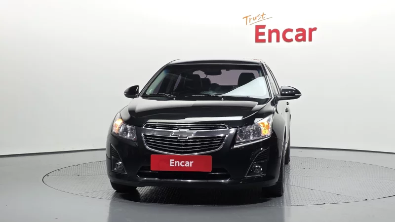 Daewoo Cruze