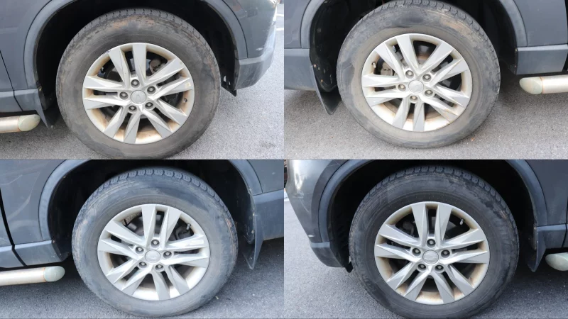 SsangYong Rexton Sports Khan