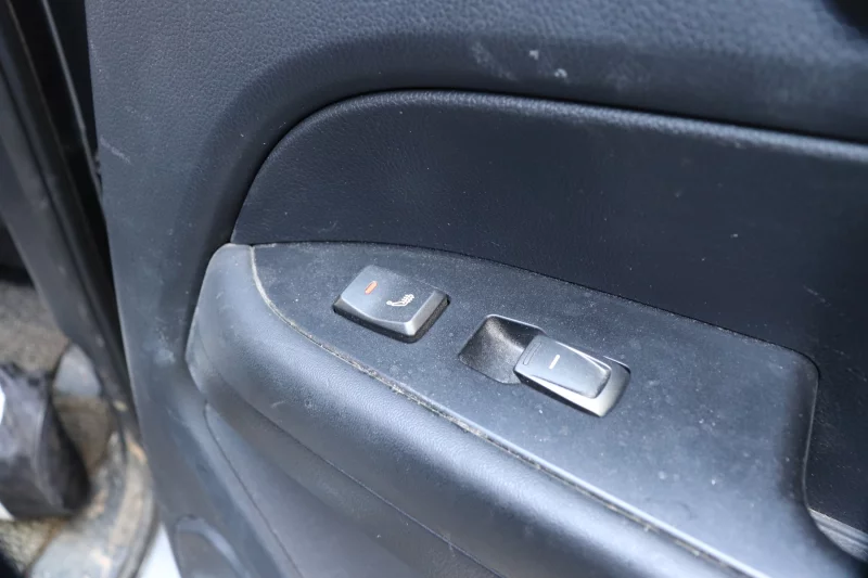 SsangYong Rexton Sports Khan