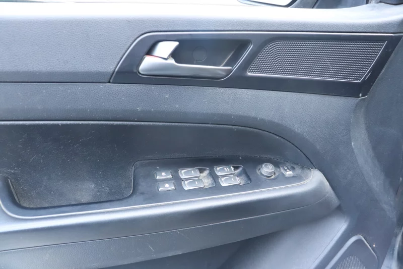 SsangYong Rexton Sports Khan