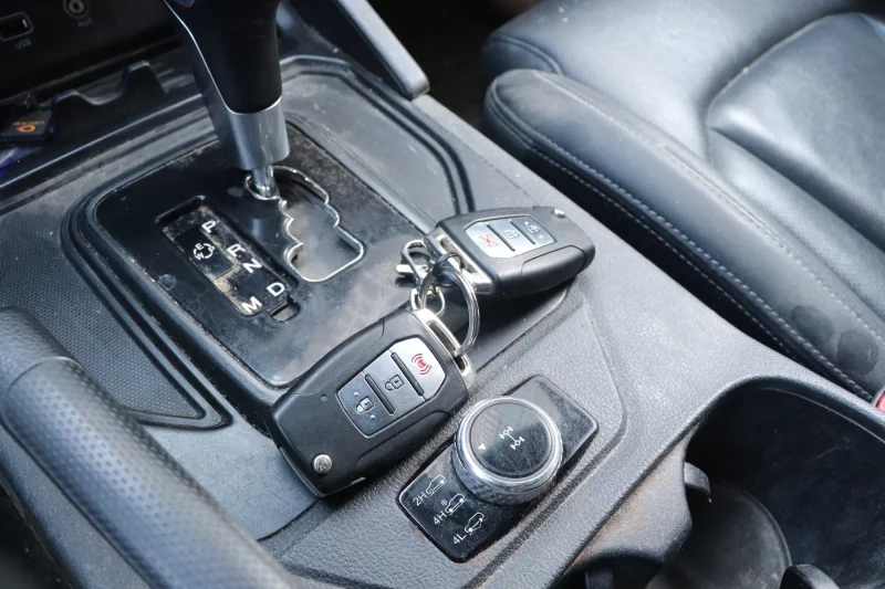 SsangYong Rexton Sports Khan