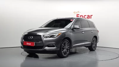 Infiniti QX60