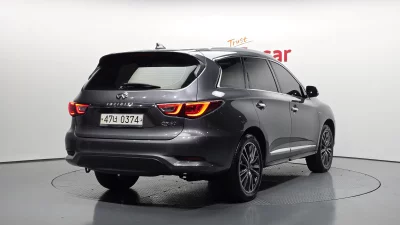 Infiniti QX60