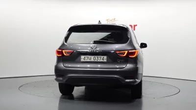 Infiniti QX60