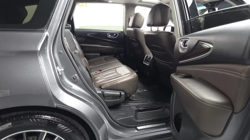 Infiniti QX60