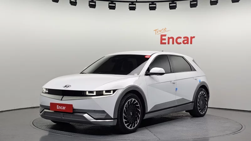 Hyundai Ioniq 5