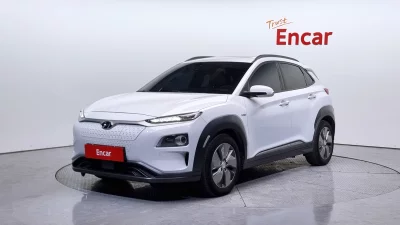 Hyundai Kona Electric