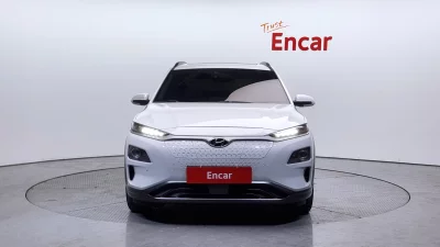 Hyundai Kona Electric