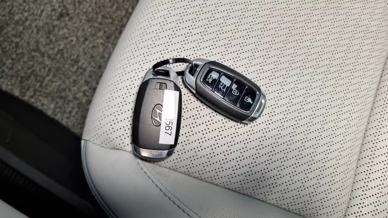 Hyundai Kona Electric