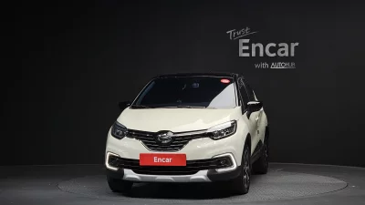 Renault QM3