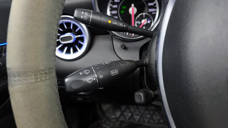 Mercedes-Benz SLK-Class