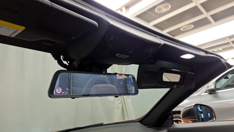 Mercedes-Benz SLK-Class