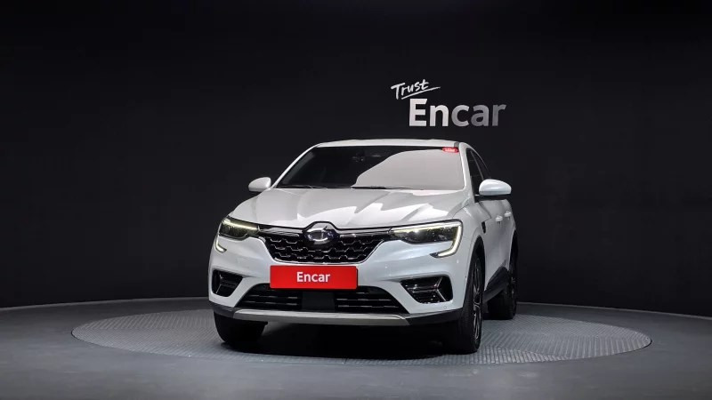 Renault XM3