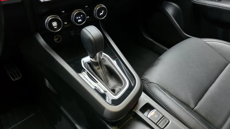 Renault XM3