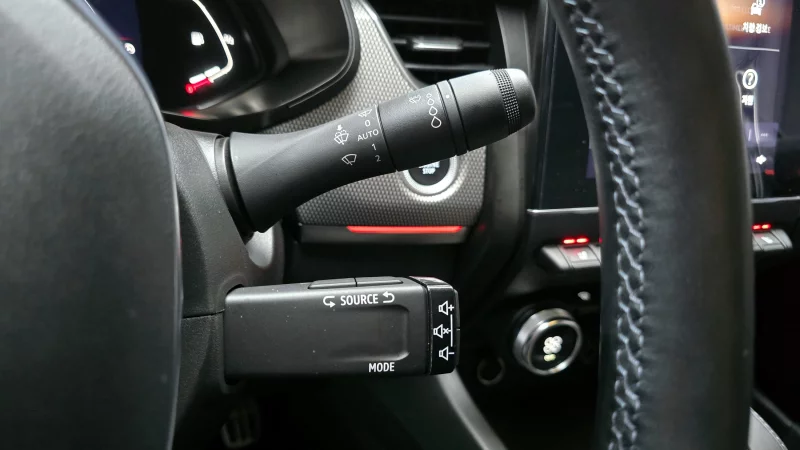 Renault XM3