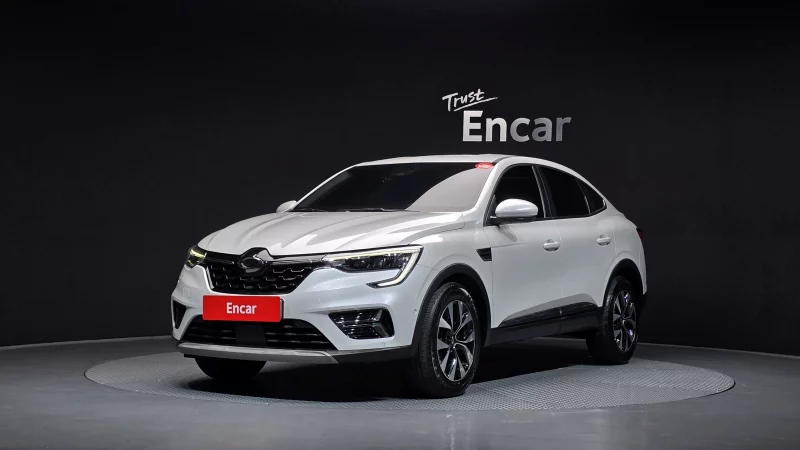 Renault XM3