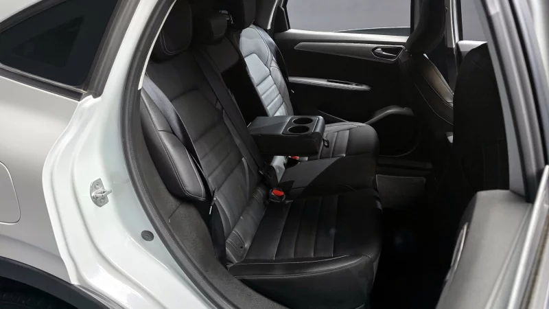 Renault XM3