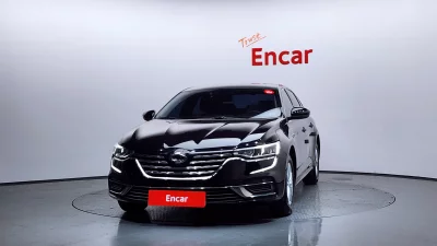 Renault SM6