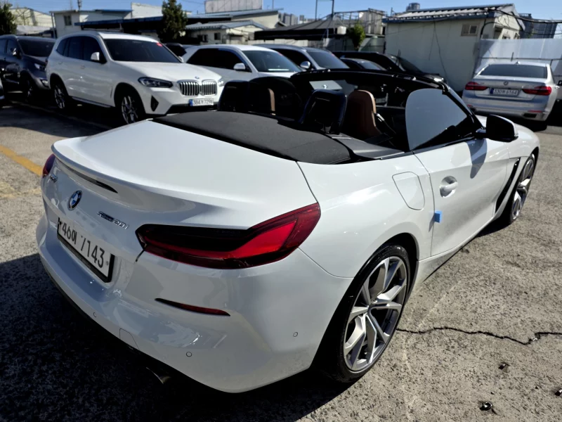 BMW Z4