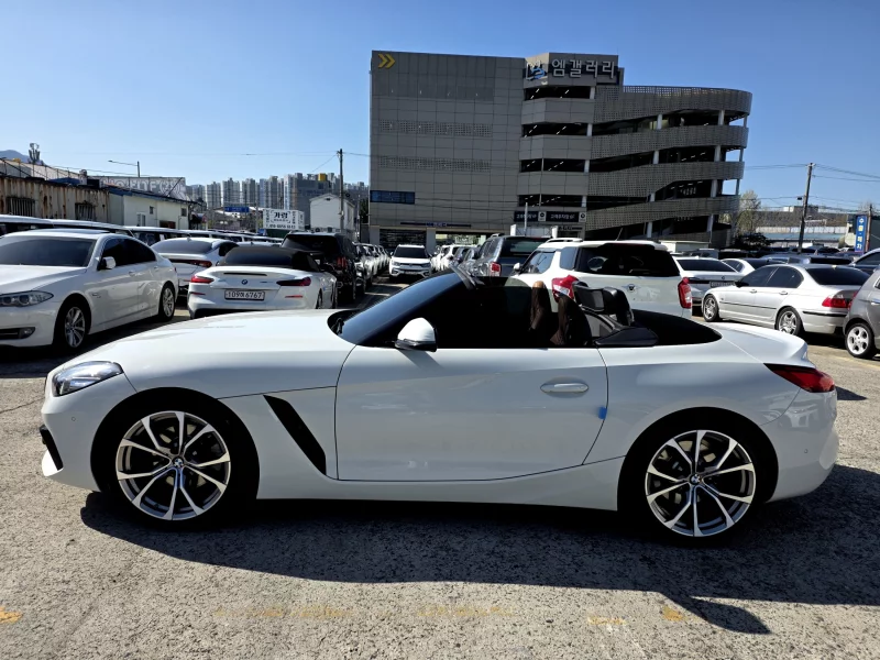 BMW Z4