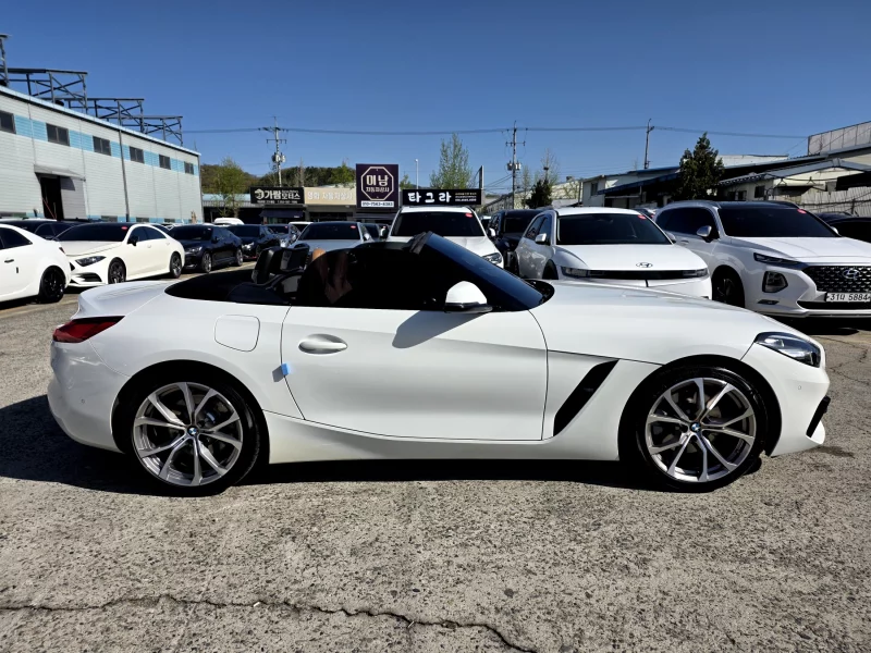 BMW Z4