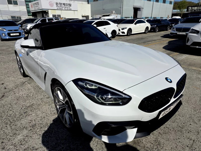BMW Z4