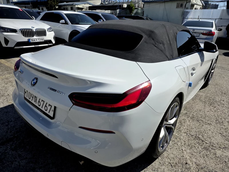 BMW Z4
