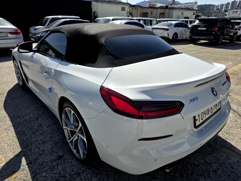BMW Z4