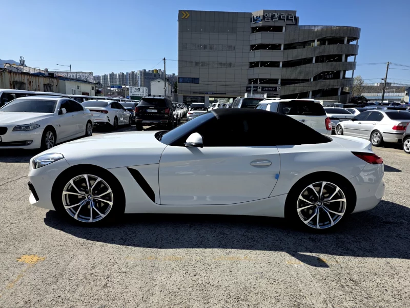 BMW Z4