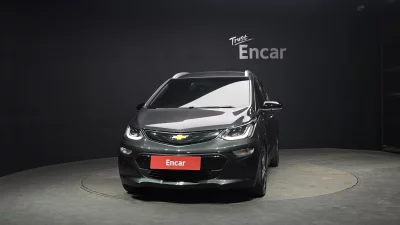 Daewoo Bolt EV