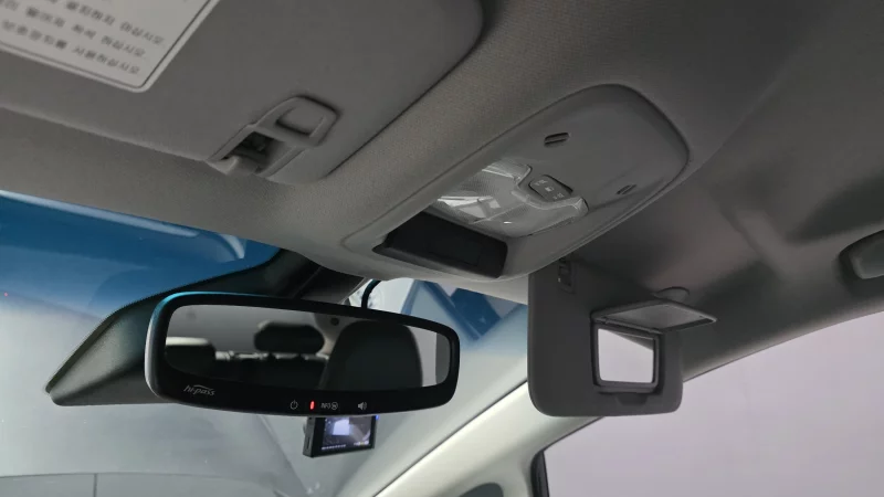 Daewoo Bolt EV