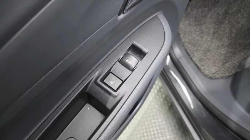 Daewoo Bolt EV