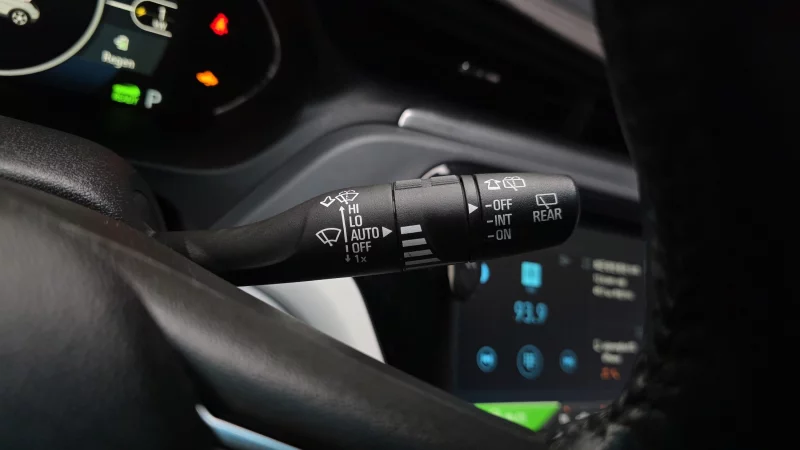Daewoo Bolt EV