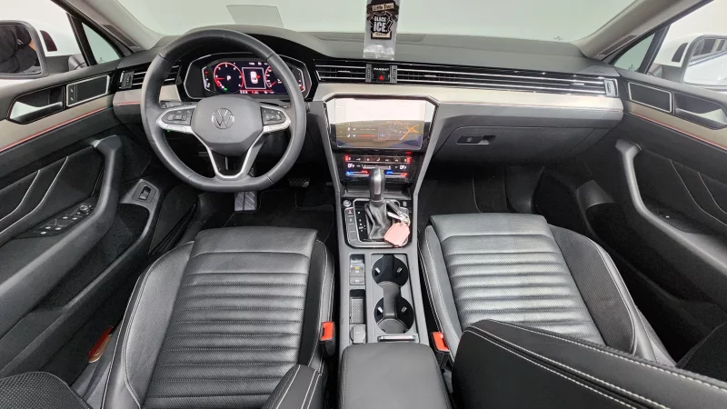 Volkswagen Passat GT