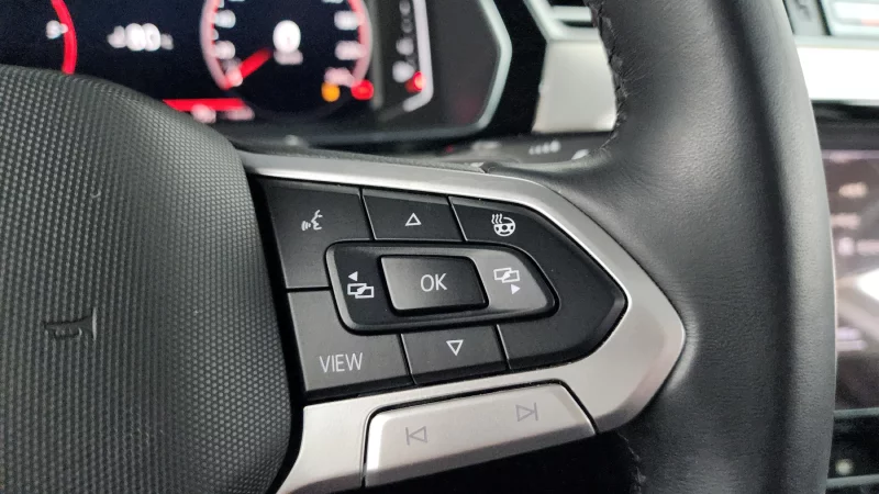 Volkswagen Passat GT