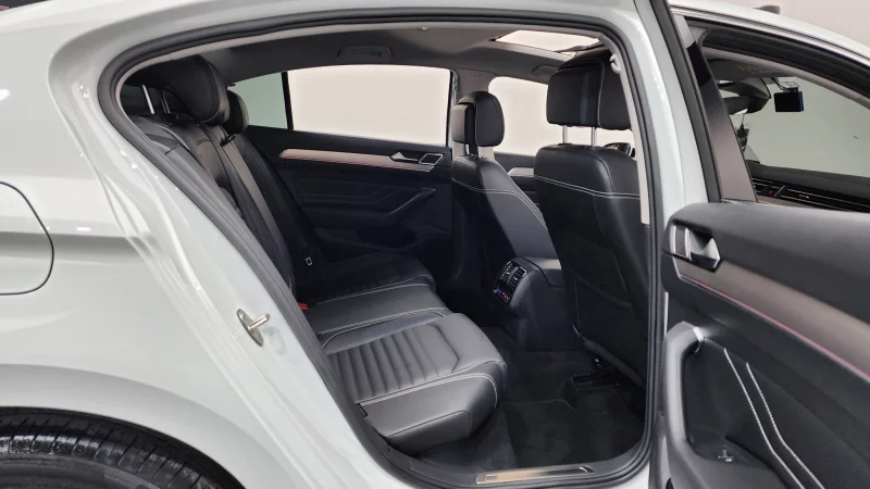 Volkswagen Passat GT