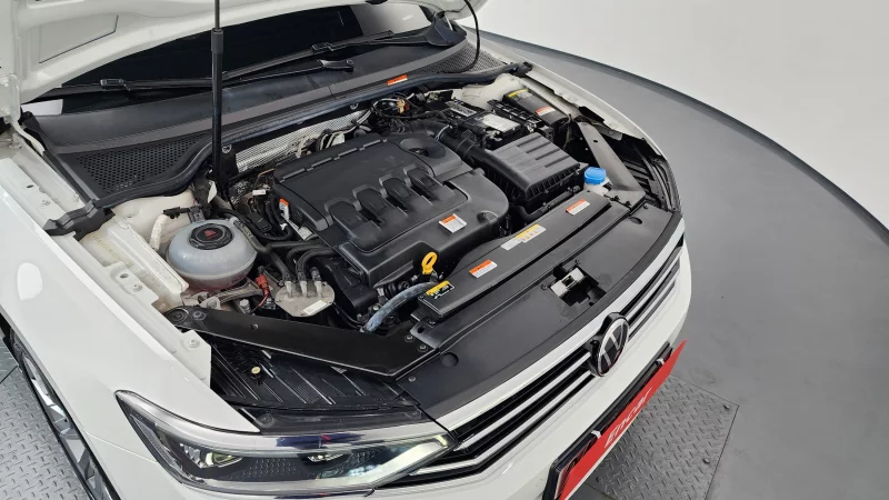 Volkswagen Passat GT