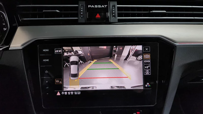 Volkswagen Passat GT