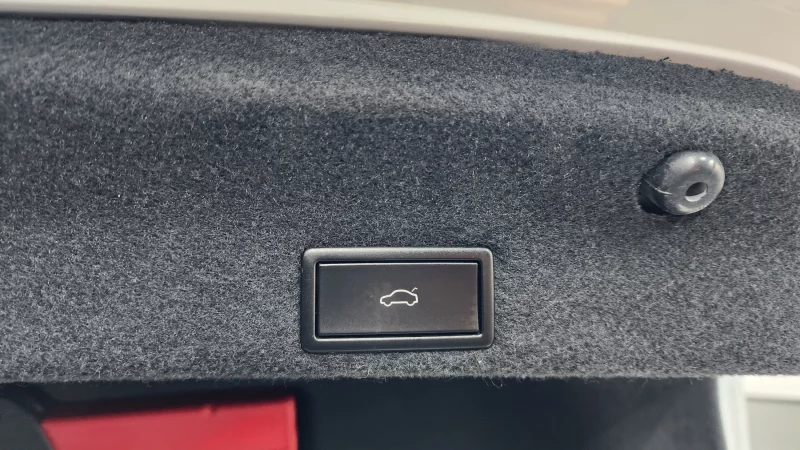 Volkswagen Passat GT