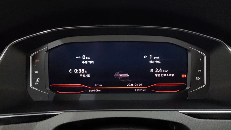 Volkswagen Passat GT